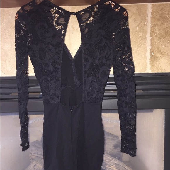 Little black dress - Picture 2 of 5